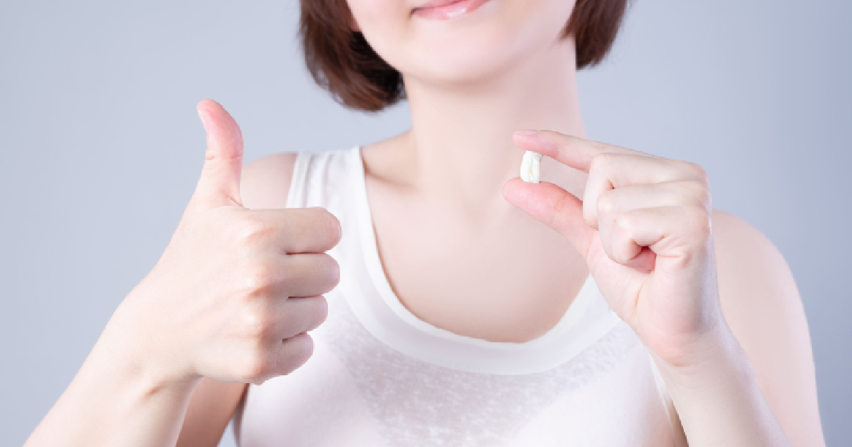 Wisdom Tooth Extraction in phoenix, AZ by DR. COLLEEN DONNELLY