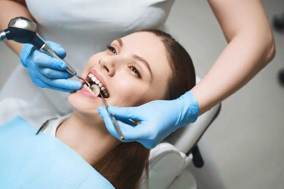 Root Canal by DR. COLLEEN DONNELLY in Phoenix, AZ